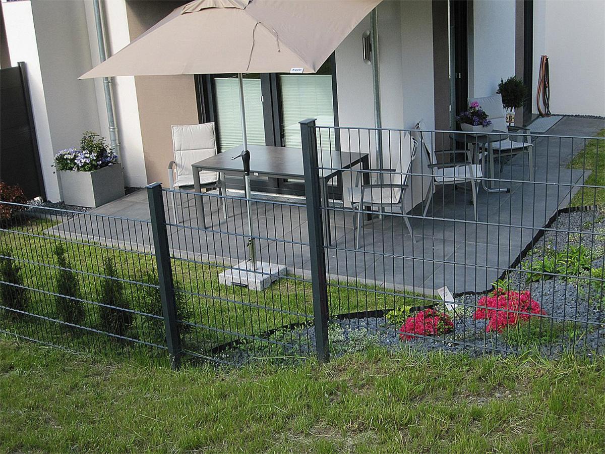 Ferienwohnung Im Kirschfeld - 5* Bernkastel-Kues Exterior foto